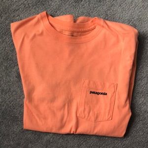 Patagonia short sleeve t shirt